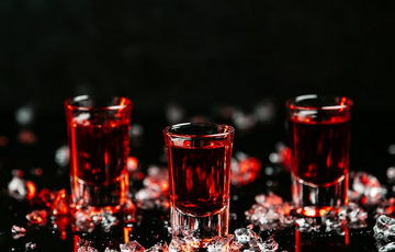 Chivas, Absolut, Beefeater, Budweiser, Nemiroff: як Росія обхідними шляхами отримує санкційний алкоголь