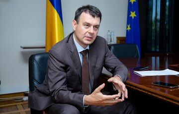 С 1 октября в Украине возобновляются крупные штрафы: за что нужно платить  С 1 октября в Украине возобновляются крупные штрафы: за что нужно платить