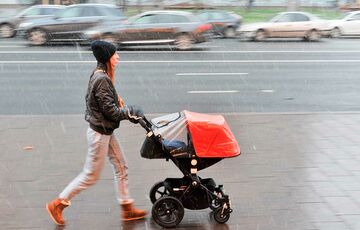 Прогноз погоди в Україні: коли повернуться дощі