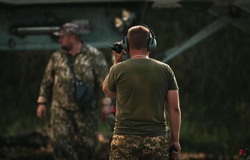 Шольц заявив, що Росія не виграє у війні проти України Шольц заявив, що Росія не виграє у війні проти України