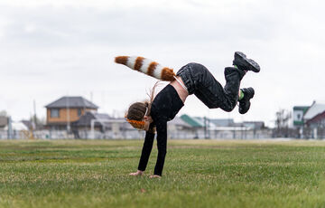 У Росії вирішили законодавчо заборонити квадроберів