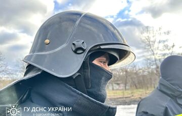 В Одеській області через несправний генератор загорівся будинок В Одеській області через несправний генератор загорівся будинок