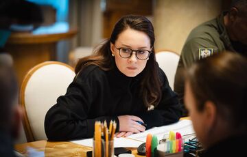 ПДВ для ФОП: МВФ скасував попередні умови кредитної програми для України