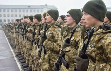 В Україні можуть скасувати призов в армію: що пропонують у Міноборони В Україні можуть скасувати призов в армію: що пропонують у Міноборони