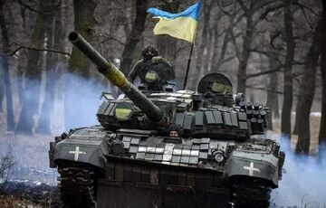 В 2023 году Украина может вернуть инициативу на фронте в свою пользу: в ISW назвали условие В 2023 году Украина может вернуть инициативу на фронте в свою пользу: в ISW назвали условие