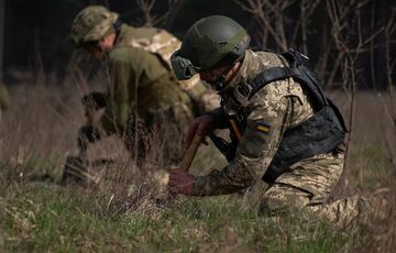 Наступление России с севера: пограничники оценили угрозу Наступление России с севера: пограничники оценили угрозу