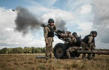 ВСУ освободили пять сел в Херсонской области ВСУ освободили пять сел в Херсонской области