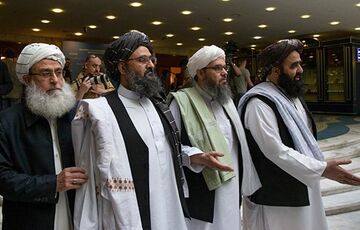 В Талибане рассказали, какой будет новая власть в Афганистане