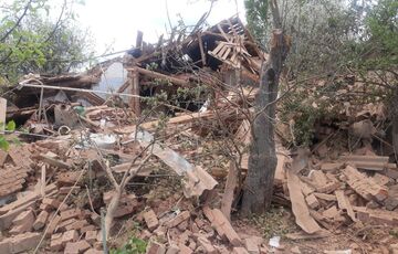 Российские военные ранили ребенка в Нью-Йорке