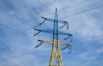 В Николаевской области возобновили электроснабжение после аварийного отключения В Николаевской области возобновили электроснабжение после аварийного отключения