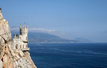 Украина должна деоккупировать Крым: Волкер назвал основную причину  Украина должна деоккупировать Крым: Волкер назвал основную причину