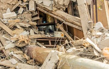 АP: Удар по Чаплино - военное преступление 