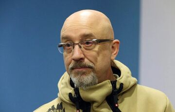 ”Будут хорошие новости”: Резников рассказал о разговоре с главой Пентагона   ”Будут хорошие новости”: Резников рассказал о разговоре с главой Пентагона
