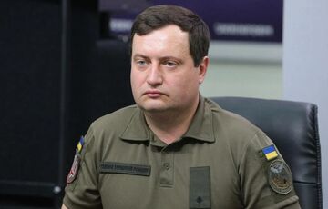 В українській розвідці оцінили ймовірність застосування Росією ядерної зброї