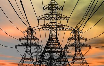 Из-за обстрелов обесточены населенные пункты в шести областях Украины