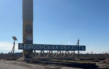 Гуменюк: окупанти на Херсонщині почали частіше атакувати безпілотниками по місцях скупчення людей