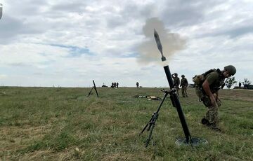 Контрнаступ: Сирський повідомив, що основні сили не задіяні Контрнаступ: Сирський повідомив, що основні сили не задіяні
