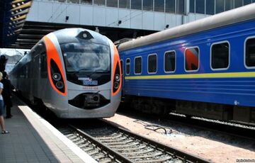 В ”Укрзалізниці” розповіли про вартість квитків у 2022 році  В ”Укрзалізниці” розповіли про вартість квитків у 2022 році