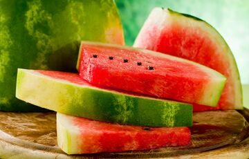 Главное лакомство августа: как правильно выбирать арбуз Главное лакомство августа: как правильно выбирать арбуз