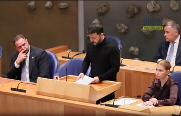 У червні Росія атакувала Україну 2736 ”шахедами”