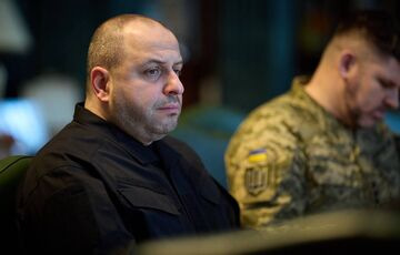 Умеров озвучил состав переговорной делегации