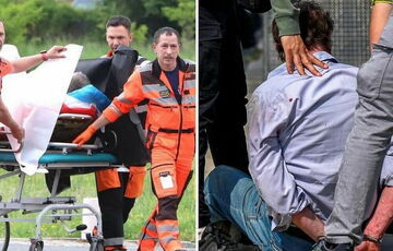 Словацькому прем'єру Роберту Фіцо надіслали конверт із кулею