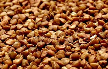 Українцям продають завезену з Росії отруйну гречку