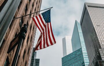 Громадянам США рекомендують відмовитися від поїздок до Данії та Німеччини  Громадянам США рекомендують відмовитися від поїздок до Данії та Німеччини