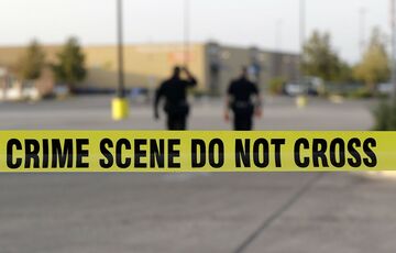 В штате Колорадо произошла стрельба, известно о погибших и раненых 