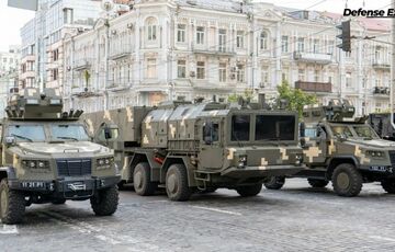 Зеленский заявил о подготовке к массовому производству украинской баллистической ракеты ”Сапсан”