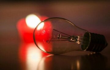 Город в Белгородской области остался без света и воды