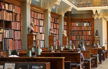 30 сентября Всеукраинский день библиотек 30 сентября Всеукраинский день библиотек