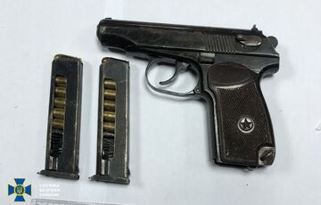 СБУ заявляет о предотвращении серии заказных убийств в Киеве, а также терактов в ТРЦ и метро