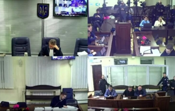 Операция Мидас: фигуранты дела обсуждали назначение министров в Кабмин и кандидатуру посла в США