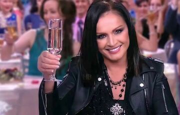 Стало відомо, чому Ротару не виступила на фестивалі на підтримку України