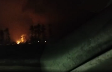 В Самарской области атакован завод ”Тольяттиазот”