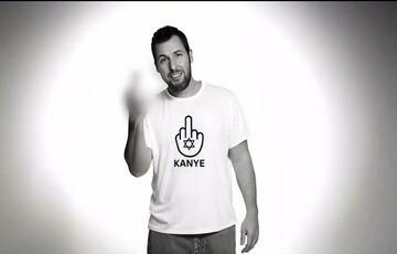 ”F**k Kanye”: мировые звезды послали Канье Уэста