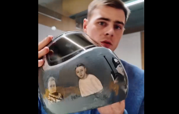 Украинскому скелетонисту запретили использовать на Олимпиаде шлем с изображением убитых Россией спортсменов