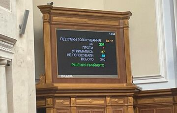 Рада ужесточит наказание за уклонение от мобилизации