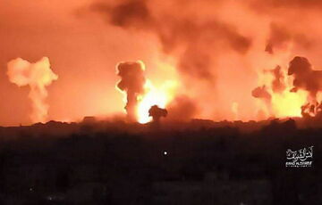 В Израиле и секторе Газы погибли 25 украинцев