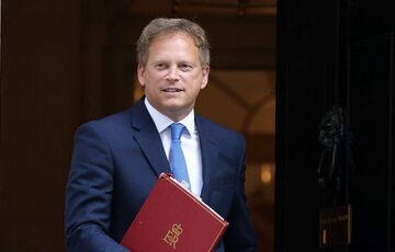 Стало відомо, хто стане наступним міністром оборони Великої Британії Стало відомо, хто стане наступним міністром оборони Великої Британії