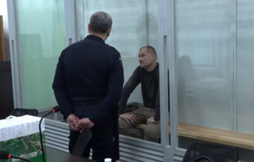 Корупція в ”Енергоатомі”: Дмитра Басова (Тенора) відправили під варту на 60 діб