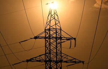 Греція зіткнулася з підвищеними навантаженнями на електромережі через найсильнішу з 1987 року спеки Греція зіткнулася з підвищеними навантаженнями на електромережі через найсильнішу з 1987 року спеки