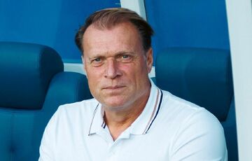 В УПЛ обрали найкращого тренера сезону