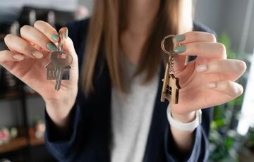 В Киеве спрос на жилье начал догонять довоенный уровень