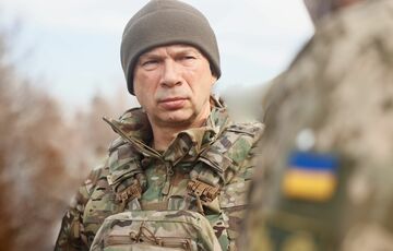  Сирський оцінив ефективність українських дронів у лютому