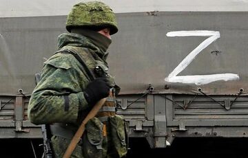 Окупанти посилили поліцейський режим у Запорізькій області Окупанти посилили поліцейський режим у Запорізькій області