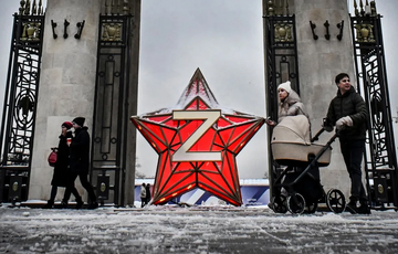 Кремль выдал пропагандистам методичку об итогах 2022: ”РФ побеждает НАТО, а Путин дает ЕС шанс одуматься”