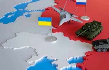 Украина и Россия уже через несколько месяцев могут ”заморозить” войну, применив ”корейский сценарий”, - NYT