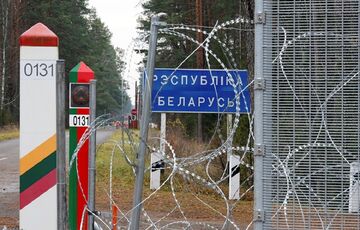Литва в ночь на сегодняшний день закрыла еще два пропускных пункта с Беларусью